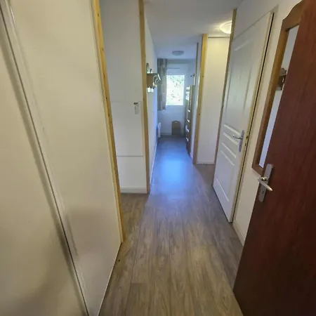 Apartamento Les Bergers D N009 - 2p6c