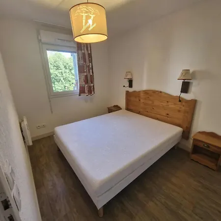 Apartamento Les Bergers D N009 - 2p6c