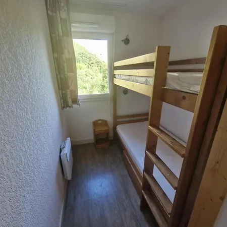 Les Bergers D N009 - 2p6c Apartamento