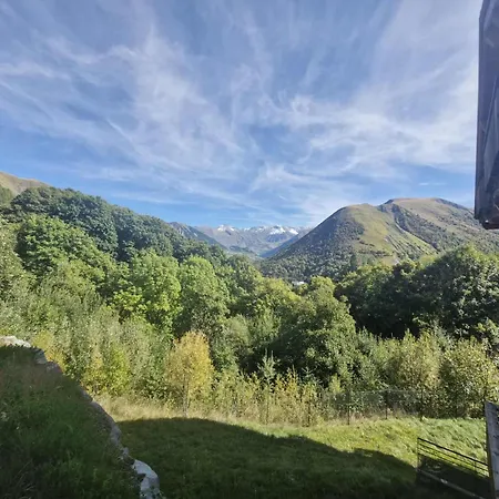 Apartamento Les Bergers D N009 - 2p6c Saint-Sorlin-dʼArves
